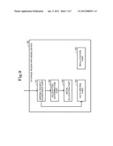 STORAGE REGION PROVIDING DEVICE, STORAGE REGION PROVIDING METHOD, AND     RECORDING MEDIUM diagram and image