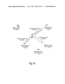 WIRELESS SENSOR NETWORKS diagram and image