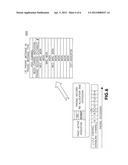 METHOD AND APPARATUS FOR PAGING GROUP HANDLING diagram and image