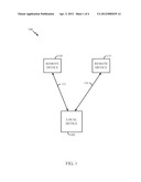 METHODS AND APPARATUS FOR PROVIDING DIRECTIONAL INFORMATION FOR PEER     DISCOVERY IN PEER-TO-PEER WIRELESS NETWORKS diagram and image