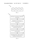 METHODS AND APPARATUS FOR PROVIDING DIRECTIONAL INFORMATION FOR PEER     DISCOVERY IN PEER-TO-PEER WIRELESS NETWORKS diagram and image