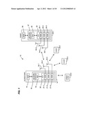 DETERMINING A COMMUNICATION CHANNEL FROM A PLURALITY OF POSSIBLE CHANNEL     BANDWIDTHS diagram and image