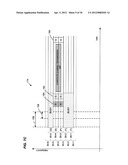 DETERMINING A COMMUNICATION CHANNEL FROM A PLURALITY OF POSSIBLE CHANNEL     BANDWIDTHS diagram and image