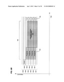 DETERMINING A COMMUNICATION CHANNEL FROM A PLURALITY OF POSSIBLE CHANNEL     BANDWIDTHS diagram and image