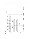 DETERMINING A COMMUNICATION CHANNEL FROM A PLURALITY OF POSSIBLE CHANNEL     BANDWIDTHS diagram and image