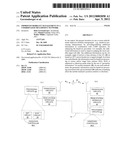 IMPROVED MOBILITY MANAGEMENT IN A COORDINATED MULTIPOINT NETWORK diagram and image