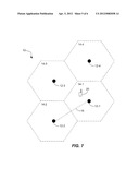 IMPROVED MOBILITY MANAGEMENT IN A COORDINATED MULTIPOINT NETWORK diagram and image