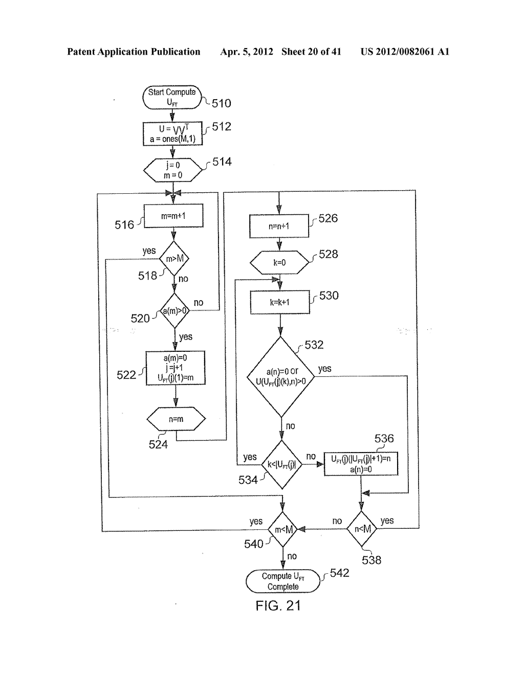 APPARATUS AND METHOD FOR CONTROLLING A WIRELESS FEEDER NETWORK - diagram, schematic, and image 21