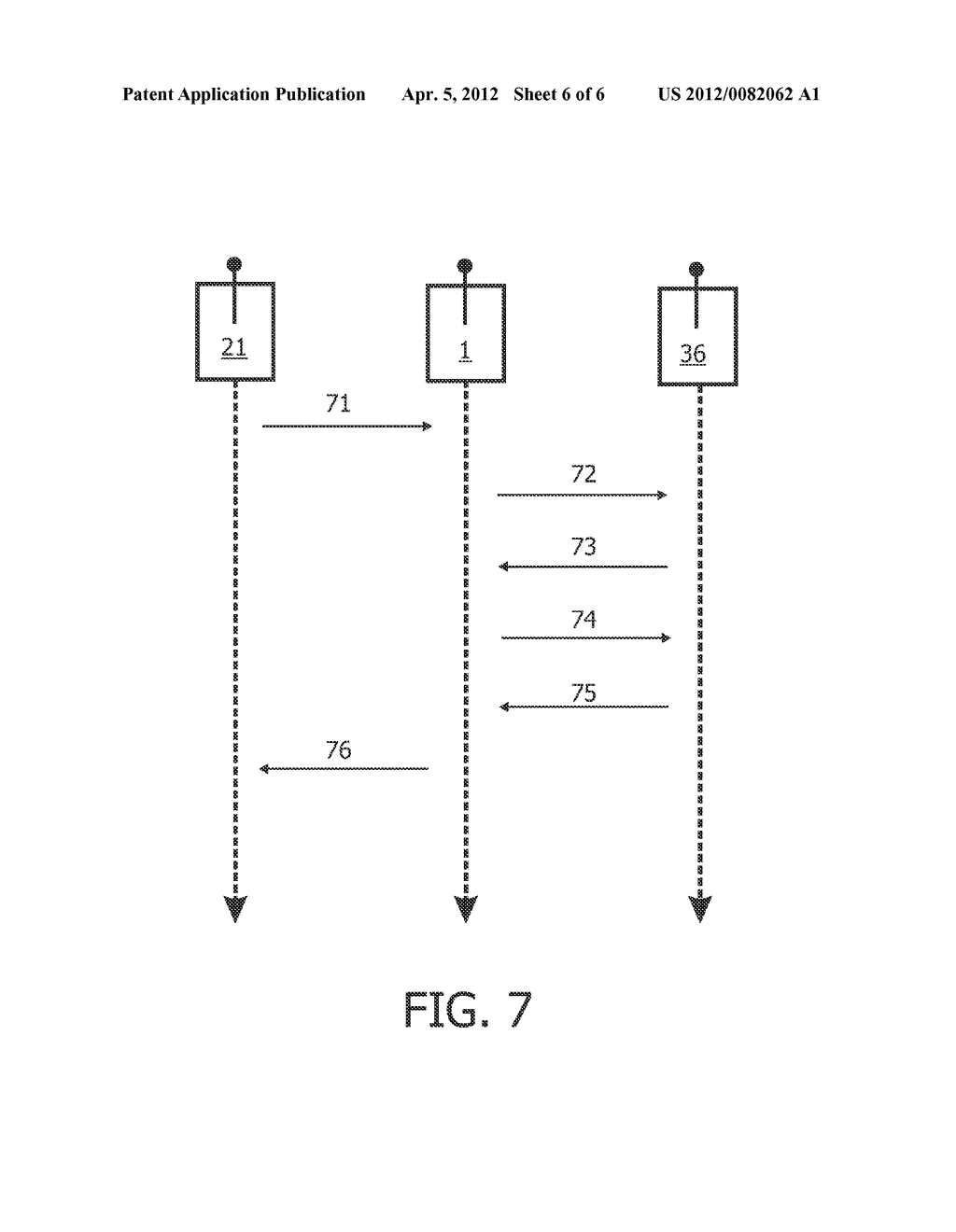 ADVANCED COMMISSIONING OF WIRELESS NETWORK SYSTEMS - diagram, schematic, and image 07