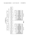 DISCONTINUOUS TRANSMISSION (DTX) SIGNALING IN UPLINK DATA CHANNEL diagram and image