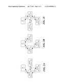 DEVICE, SYSTEM, AND METHOD OF SELECTIVELY ACTIVATING A WIRELESS NETWORK     CONNECTION diagram and image