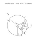 FRAMEWORK FOR COORDINATED MULTIPOINT TRANSMISSION BASED ON A MULTICELL     MAC/RRC DESIGN diagram and image