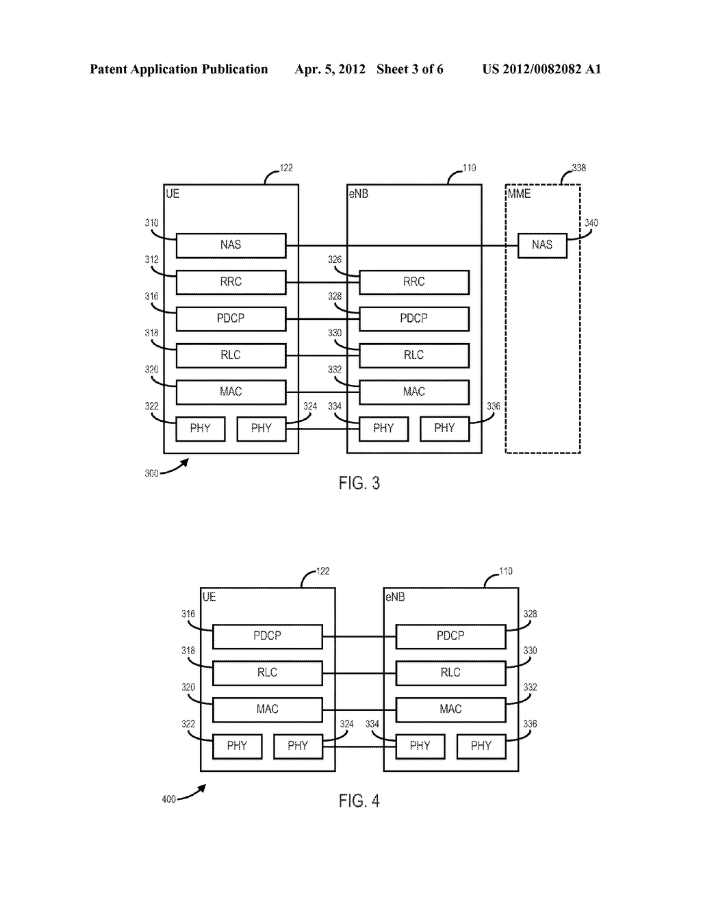 FRAMEWORK FOR COORDINATED MULTIPOINT TRANSMISSION BASED ON A MULTICELL     MAC/RRC DESIGN - diagram, schematic, and image 04