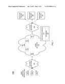 METHOD AND APPARATUS FOR PLANNING RADIO FREQUENCY SPECTRUM IN A WIRELESS     NETWORK diagram and image