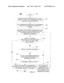 METHOD AND APPARATUS FOR PLANNING RADIO FREQUENCY SPECTRUM IN A WIRELESS     NETWORK diagram and image