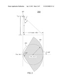 METHOD AND APPARATUS FOR PLANNING RADIO FREQUENCY SPECTRUM IN A FIXED     WIRELESS NETWORK diagram and image