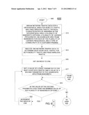 METHOD AND APPARATUS FOR PLANNING RADIO FREQUENCY SPECTRUM IN A FIXED     WIRELESS NETWORK diagram and image