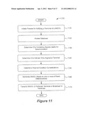 Methods Providing Aided Signal Synchronization and Related Network Nodes     and Devices diagram and image