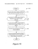 Methods Providing Aided Signal Synchronization and Related Network Nodes     and Devices diagram and image