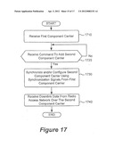 Methods Providing Aided Signal Synchronization and Related Network Nodes     and Devices diagram and image