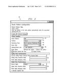 DATA DRIVEN CONFIGURATION OF CALL MANAGEMENT APPLICATIONS diagram and image