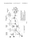 METHODS AND APPARATUS FOR DATA TRAFFIC OFFLOADING AT A ROUTER diagram and image