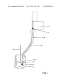 DROP-IN PROBE diagram and image