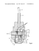 DROP-IN PROBE diagram and image