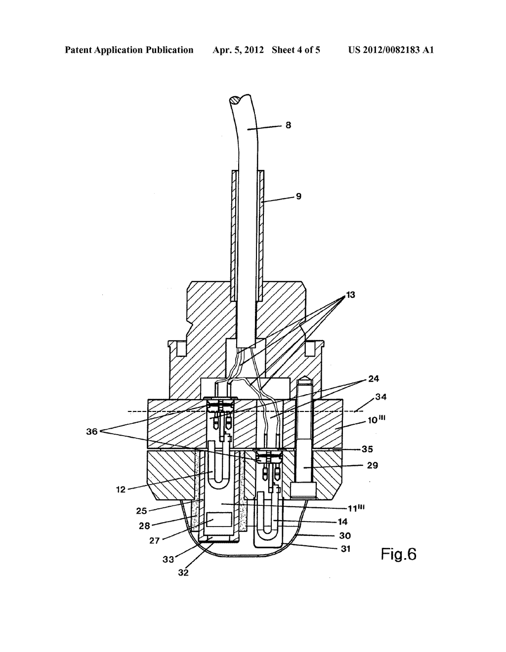 DROP-IN PROBE - diagram, schematic, and image 05