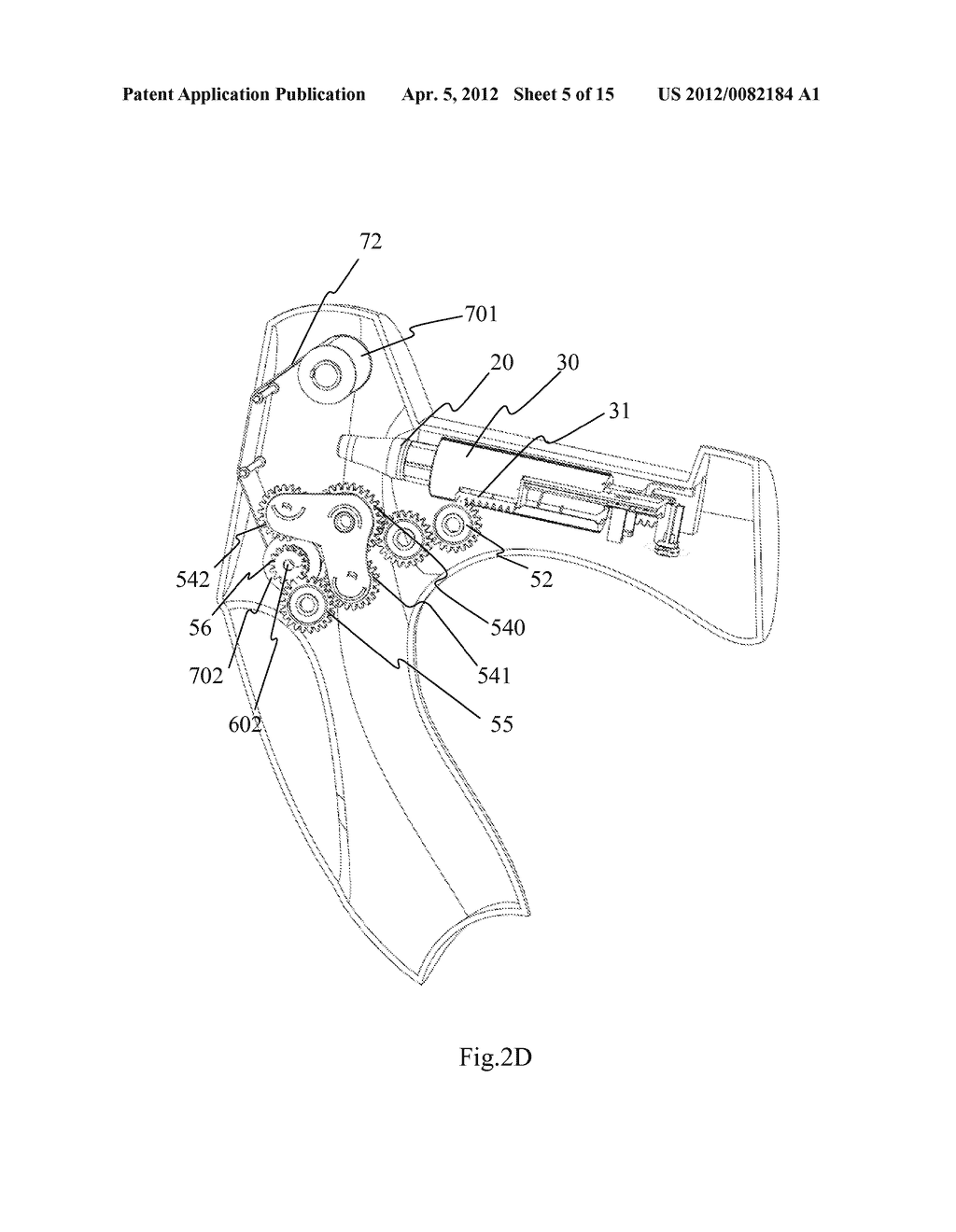 PHYSIOLOGICAL SIGNAL SENSING DEVICE, CONTAINING DEVICE AND METHOD FOR     TRANSPORTING A PROTECTIVE FILM - diagram, schematic, and image 06