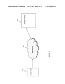 VIDEO CODING USING COMPRESSIVE MEASUREMENTS diagram and image