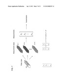 VIDEO CODING USING COMPRESSIVE MEASUREMENTS diagram and image