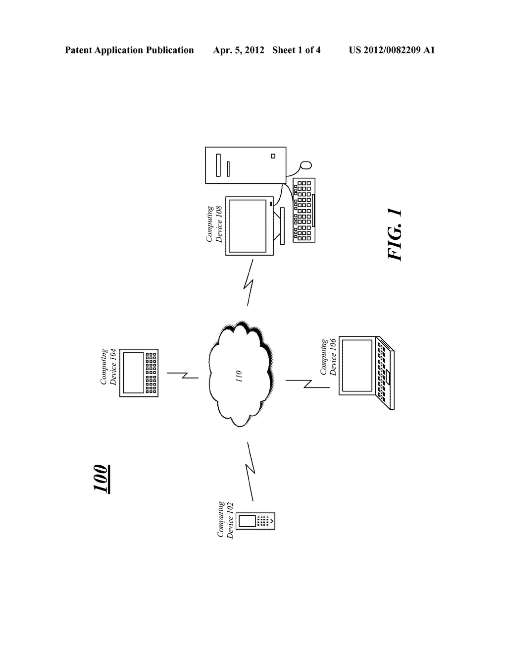 METHOD AND APPARATUS FOR DYNAMICALLY ADJUSTING VIDEO QUALITY - diagram, schematic, and image 02