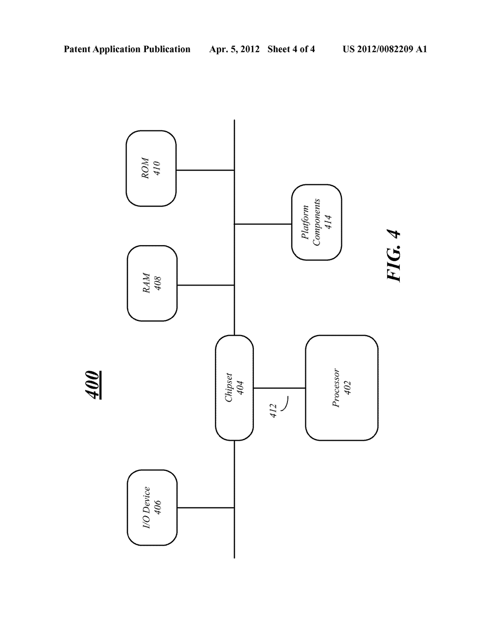 METHOD AND APPARATUS FOR DYNAMICALLY ADJUSTING VIDEO QUALITY - diagram, schematic, and image 05