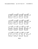 SELECTIVE INDICATION OF TRANSFORM SIZES diagram and image