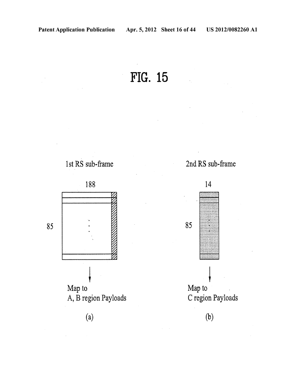 DIGITAL BROADCASTING SYSTEM AND METHOD OF PROCESSING DATA - diagram, schematic, and image 17