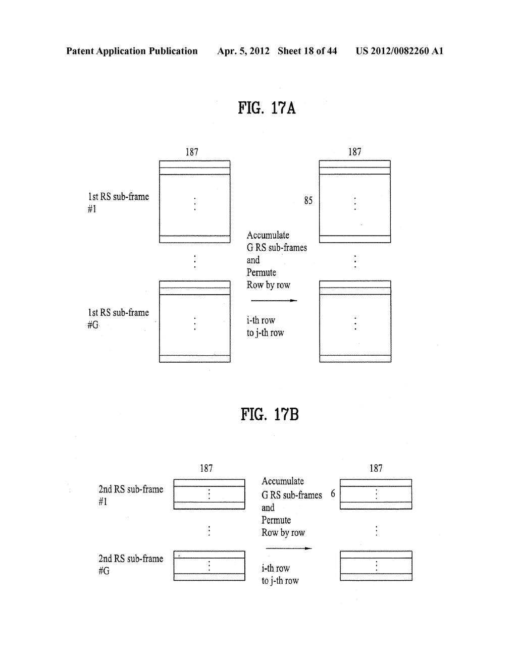 DIGITAL BROADCASTING SYSTEM AND METHOD OF PROCESSING DATA - diagram, schematic, and image 19