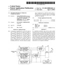 METHOD FOR DIGITAL WIRELESS COMMUNICATIONS diagram and image