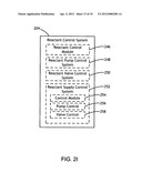 System and method for determining a state of operational readiness of a     fuel cell backup system of a nuclear reactor system diagram and image