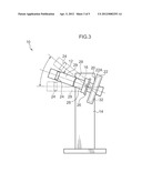 RADIOGRAPHIC IMAGING DEVICE diagram and image