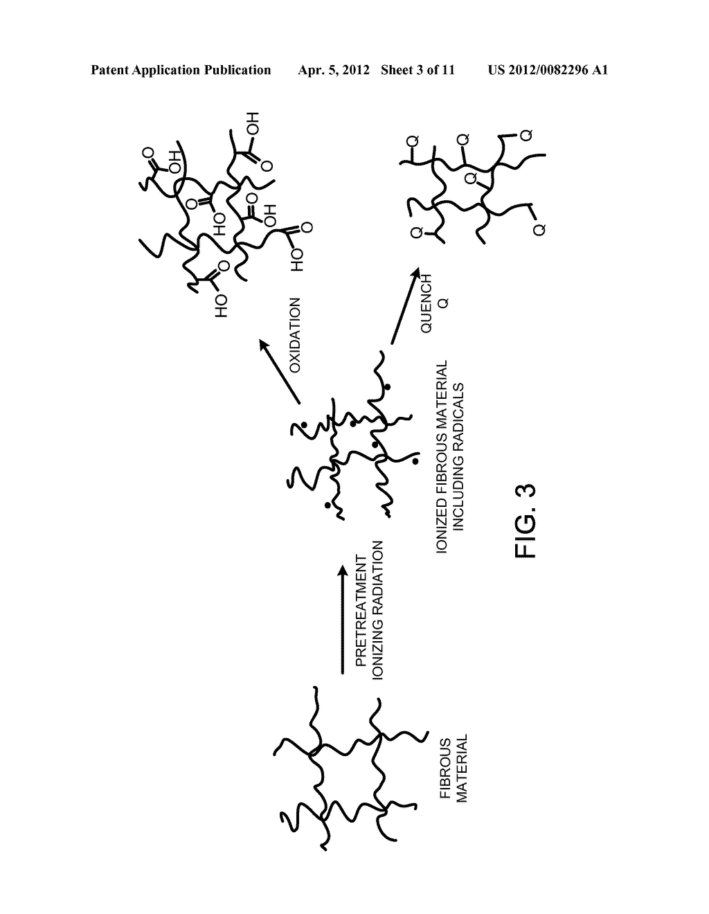 CELLULOSIC AND LIGNOCELLULOSIC STRUCTURAL MATERIALS AND METHODS AND     SYSTEMS FOR MANUFACTURING SUCH MATERIALS - diagram, schematic, and image 04