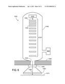 CELLULOSIC AND LIGNOCELLULOSIC STRUCTURAL MATERIALS AND METHODS AND     SYSTEMS FOR MANUFACTURING SUCH MATERIALS diagram and image