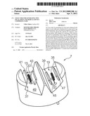 X-RAY TUBE FOR GENERATING TWO FOCAL SPOTS AND MEDICAL DEVICE COMPRISING     SAME diagram and image