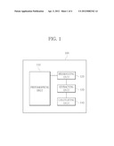 3 DIMENSION TRACKING SYSTEM FOR SURGERY SIMULATION AND LOCALIZATION     SENSING METHOD USING THE SAME diagram and image