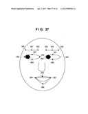 IMAGE PROCESSING APPARATUS, IMAGE PROCESSING METHOD, AND PROGRAM diagram and image