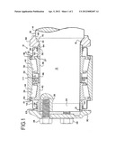 Railway car bearing seal spacer assembly diagram and image