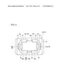 OPTICAL CONNECTOR, CONNECTOR ADAPTER, OPTICAL FIBER LINE, AND OPTICAL     COMMUNICATION SYSTEM diagram and image