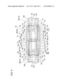 OPTICAL CONNECTOR, CONNECTOR ADAPTER, OPTICAL FIBER LINE, AND OPTICAL     COMMUNICATION SYSTEM diagram and image