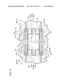 OPTICAL CONNECTOR, CONNECTOR ADAPTER, OPTICAL FIBER LINE, AND OPTICAL     COMMUNICATION SYSTEM diagram and image