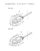 OPTICAL CONNECTOR, CONNECTOR ADAPTER, OPTICAL FIBER LINE, AND OPTICAL     COMMUNICATION SYSTEM diagram and image